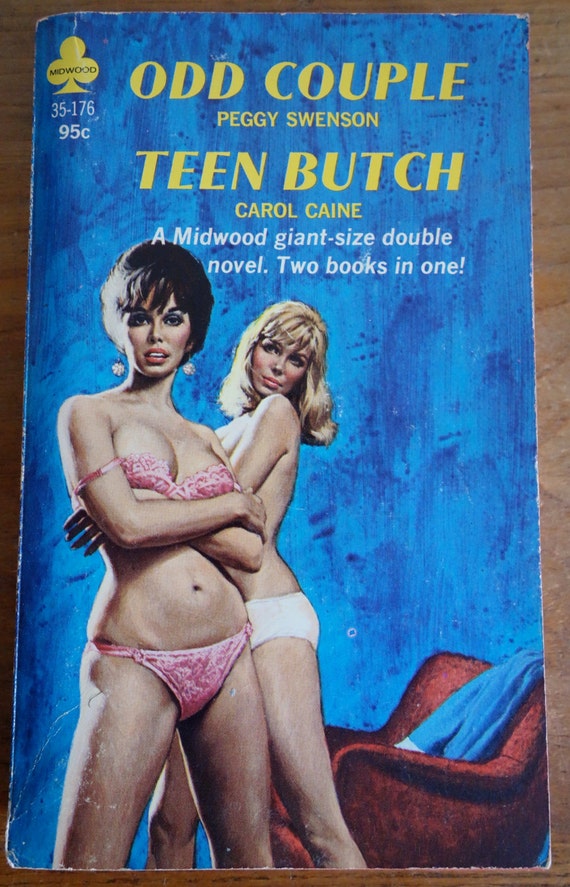 Lesbian Online Novels 75