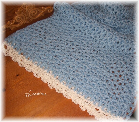 CANCER SURVIVOR......Prayer Shawls for by ggCreations on Etsy