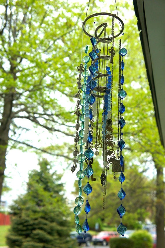 Unique Wind Chimes In Memory Of Memorial Wind Chimes Personalized Handmade Windchimes
