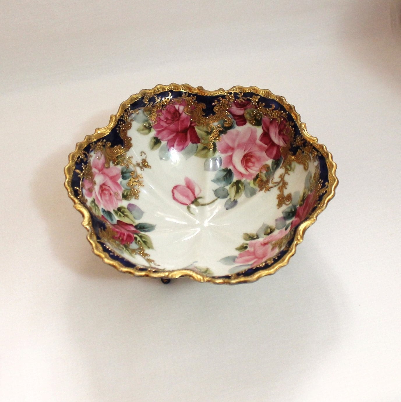 Antique Unmarked Nippon Footed Porcelain Bowl Hand Painted   Il Fullxfull.791504737 3xxp 