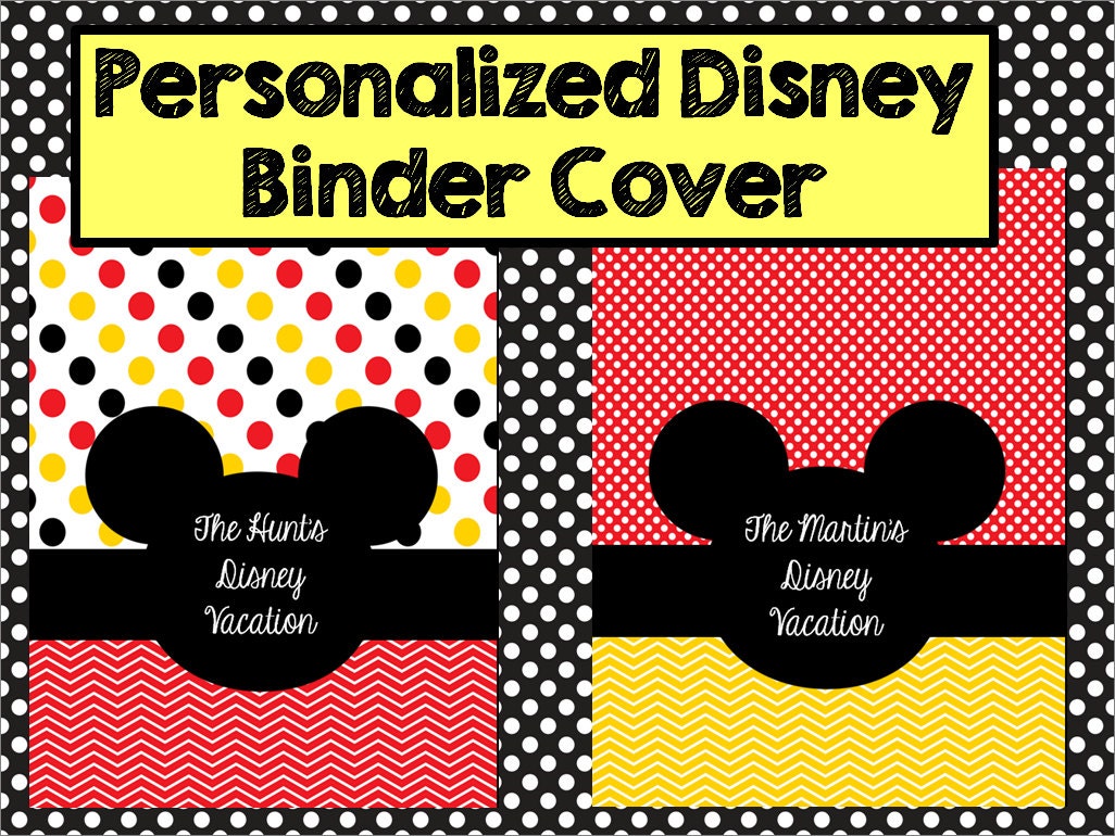 personalized-disney-planning-binder-cover