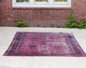 Sparta Turkish rug - The Ophilia