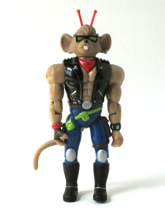 biker mice action figures