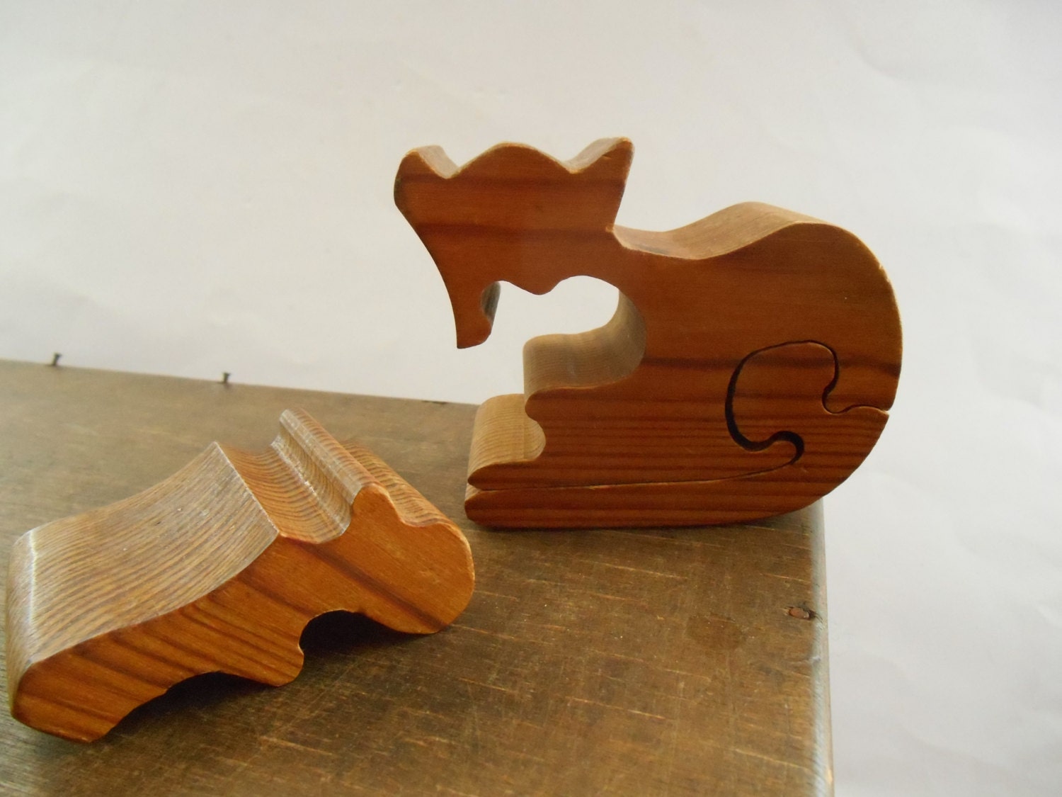 cat stack puzzle