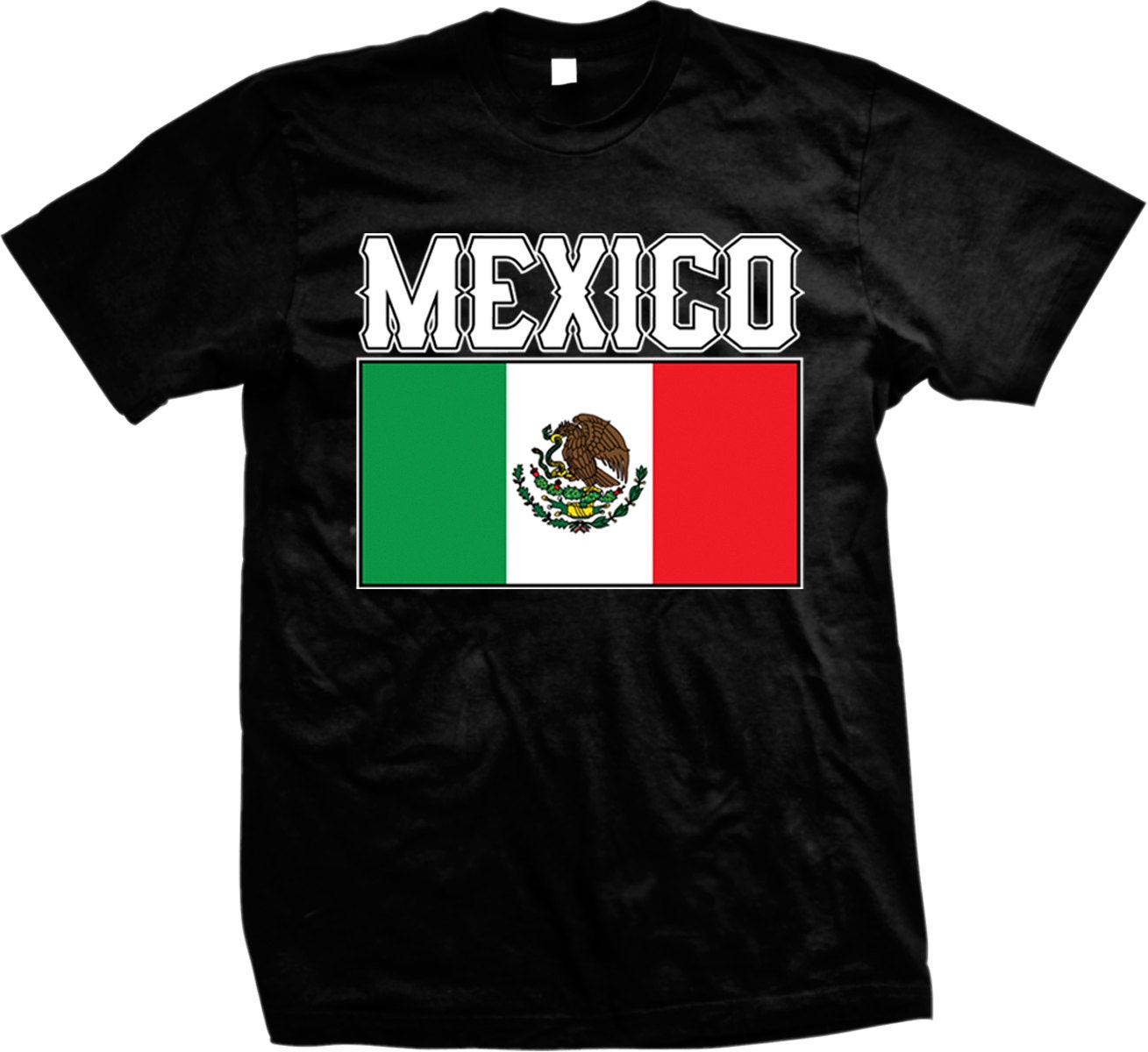 shirts from mexico