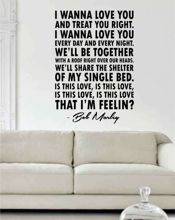 is this love bob marley lyrics bachata Bob marley is my s--t, weed is too if you dont like puffing on le ganj or rollin piff bluntskiis, then dont hate weed isnt a substance to everyone to me, its a way of life f--k all the haters, the posers and the 2 faced if you wanna be all ignorant and give all us peaceful stoners s--t, go for it but dont be gettin heated when you come home from work to find me in bed with your girl smokin on a fatty peace love and dank marijuana to everyone. is this love bob marley lyrics bachata Bob marley is my s--t, weed is too if you dont like puffing on le ganj or rollin piff bluntskiis, then dont hate weed isnt a substance to everyone to me, its a way of life f--k all the haters, the posers and the 2 faced if you wanna be all ignorant and give all us peaceful stoners s--t, go for it but dont be gettin heated when you come home from work to find me in bed with your girl smokin on a fatty peace love and dank marijuana to everyone.