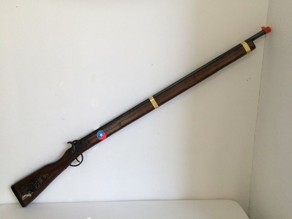 Toy Musket Rifle