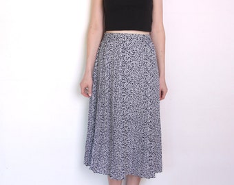 Modest skirt pattern | Etsy