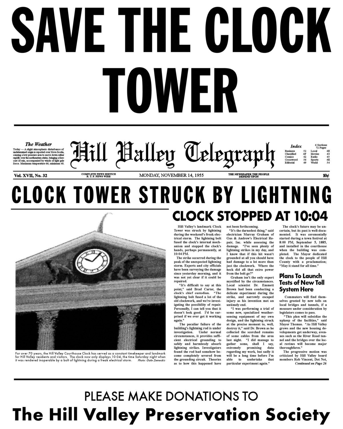 back-to-the-future-save-the-clock-tower-flyer