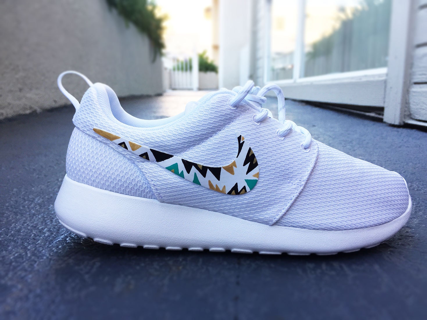 Shoe Paint Pearl Off White Shoe Paint Pearl Off White
