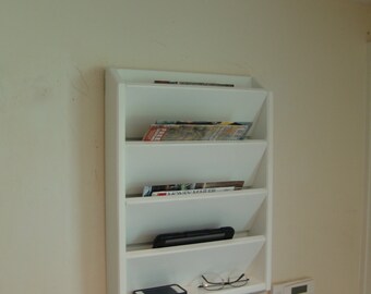 Wall Mounted Letter Rack Custom Handcrafted Wooden Wall Mail Organizer Letter Rack 3 Pocket Design Decoration Wall Mounted Letter Rack Glamorous Handcrafted Wooden Wall Mail Organizer Letter Rack 3 Pocket Inspiration Design