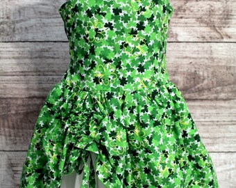 Poppy Dress in Summer Punch main image 1