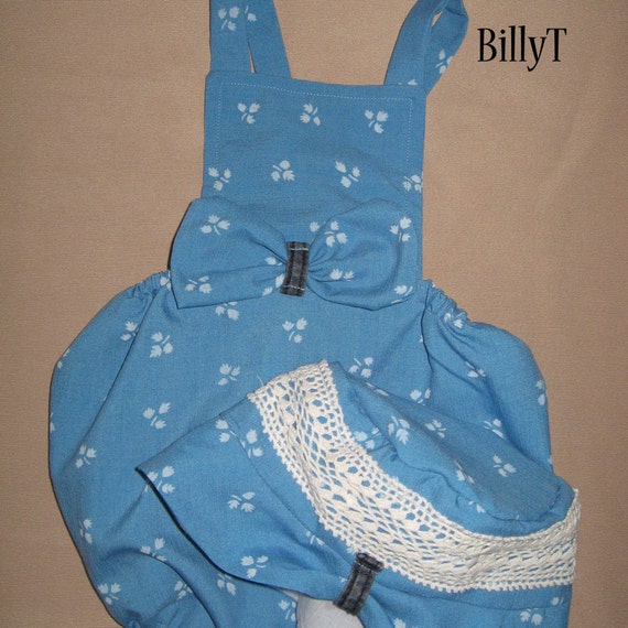 Baby girl sunsuit rompers with hat. suit 612 by katesrunway