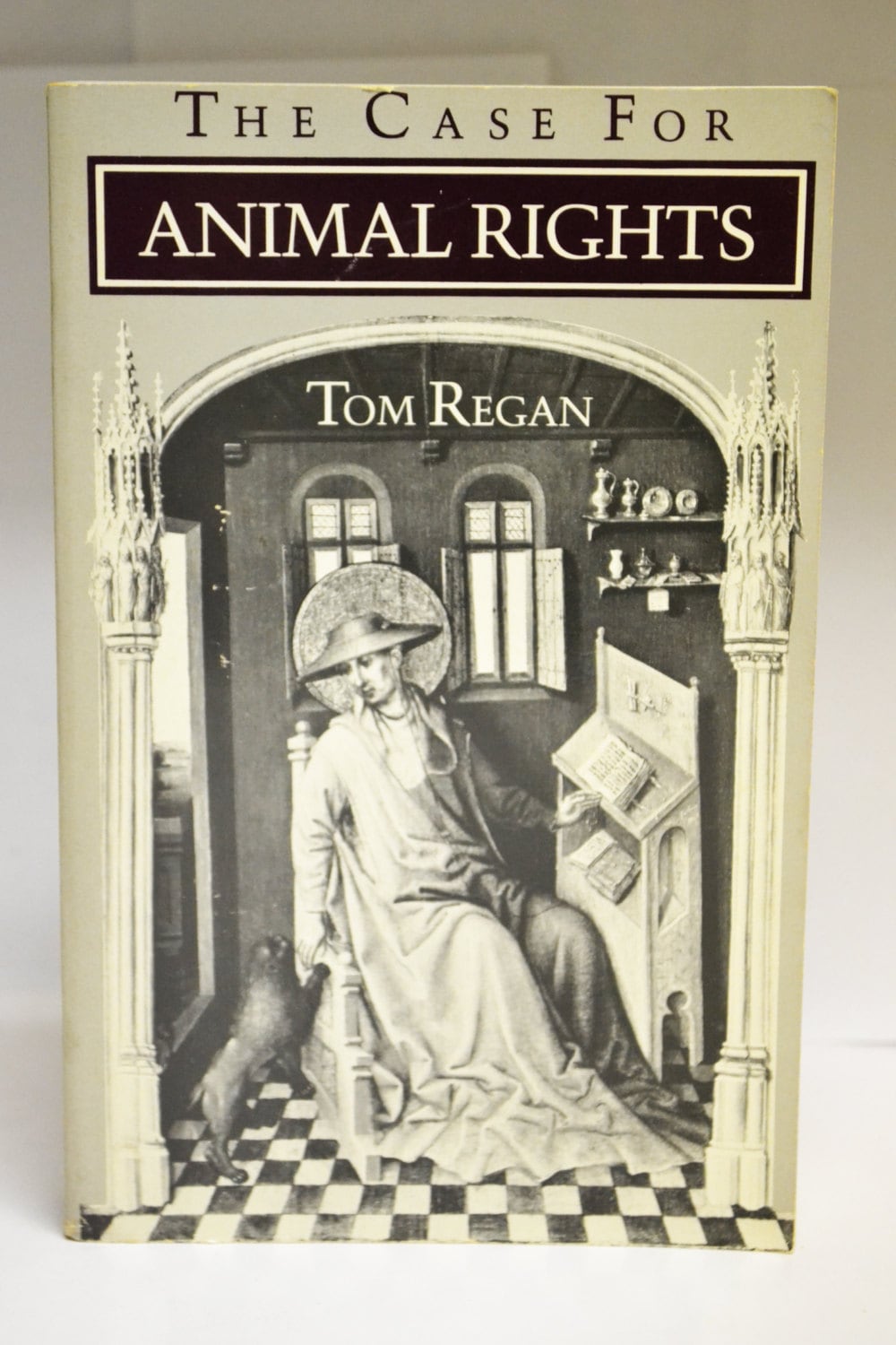 animal rights case study