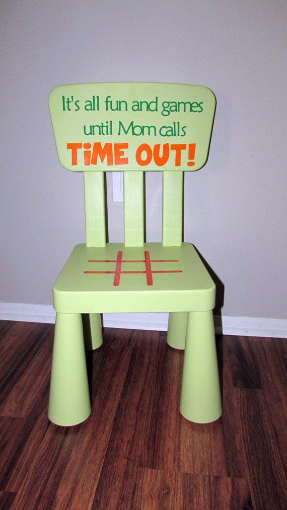 Items similar to Personalized Kids Chairs on Etsy