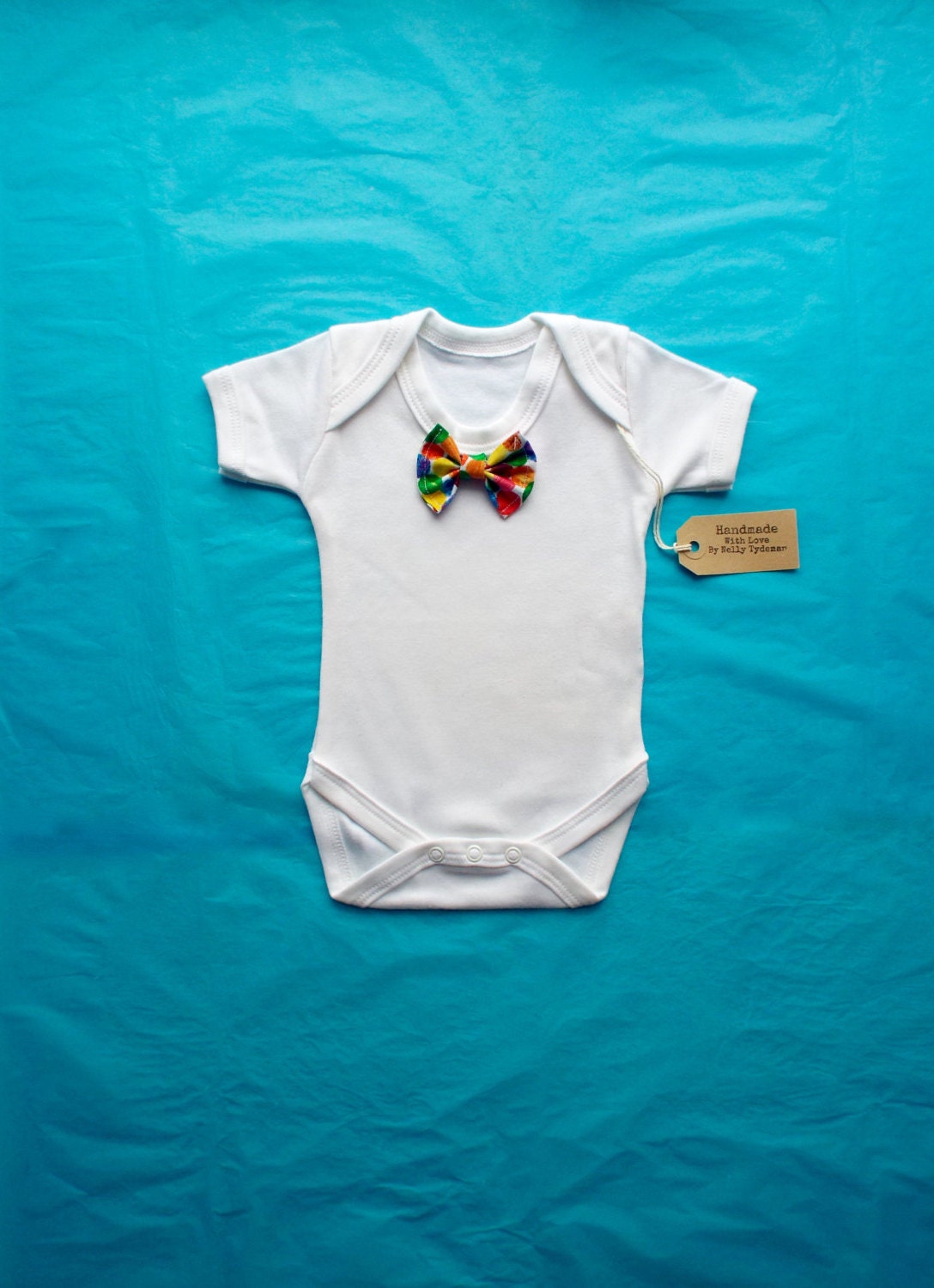 Very Hungry Caterpillar Clothing baby boy or by DesignedForDelilah