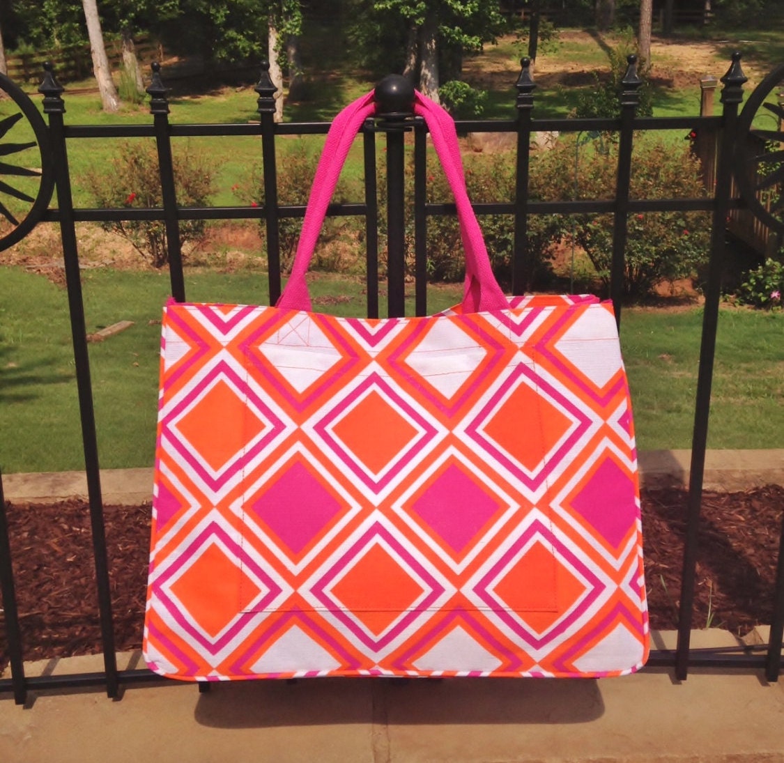 day tripper tote