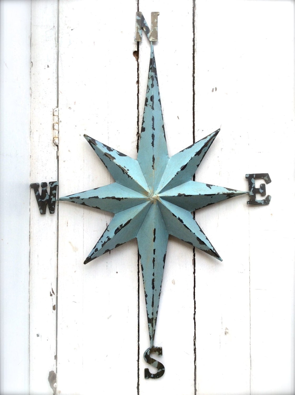 Nautical Wall Art Metal Compass Wall Art Nautical Wall Art