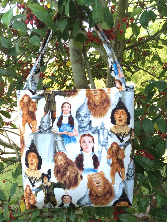 wizard of oz purses and tote bags