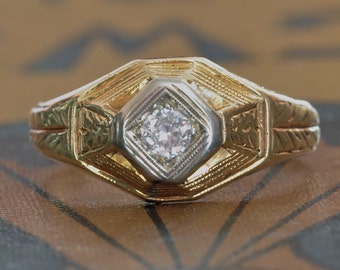 sale antique engagement ring art deco engagement ring 1920s engagement ring unique - Antique Wedding Rings For Sale sale antique engagement ring art deco engagement ring 1920s engagement ring unique - Antique Wedding Rings For Sale