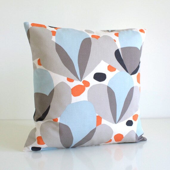 Designer Pillow Cover Decorative Cushion Cover 16 Inch
