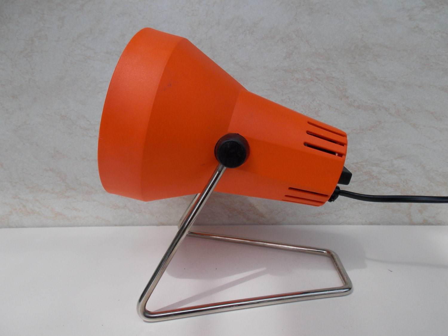 Infraphil lamp Osram Infrared heat lamp Desk Lamp / Table