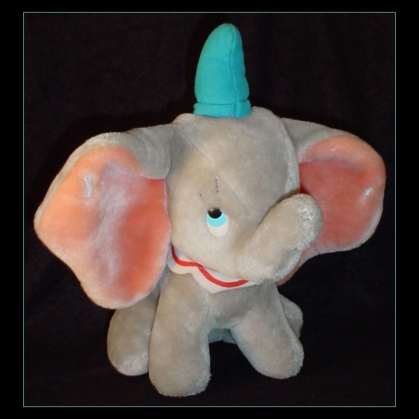 giant dumbo stuffed animal