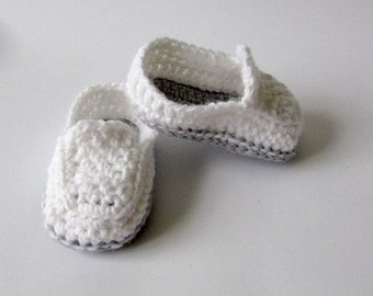 Crochet baby sandals newborn sandlas baby boy sandals baby
