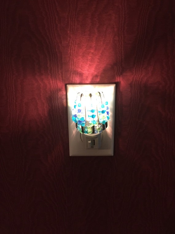 Items similar to Decorative Night Light on Etsy