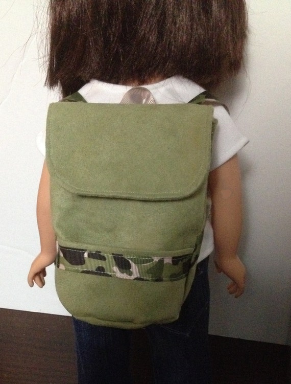 18 doll backpack