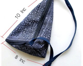 Cosmetic Bags, Make up Bags, Cotton Pouch Bags