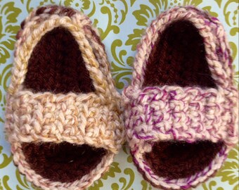 hippie sandals – Etsy