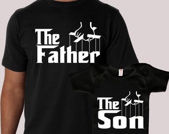 father son shirt ideas