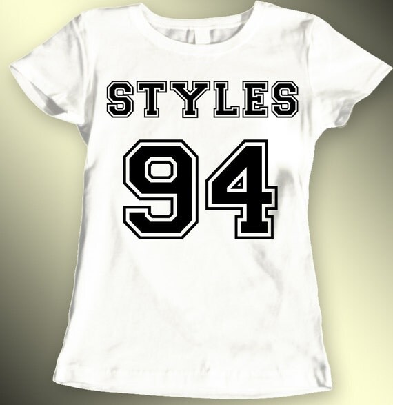 Harry styles shirt one direction girls womens New by vmazone