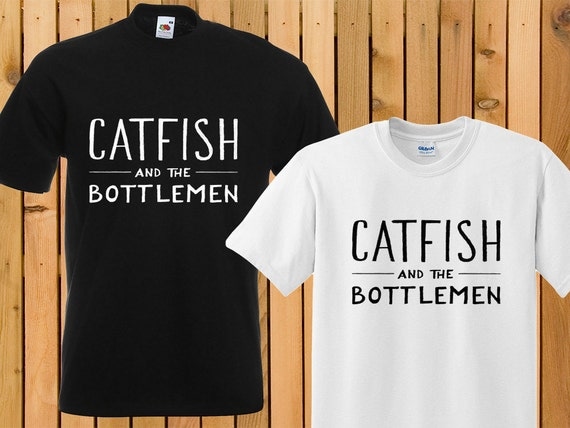 catfish merch