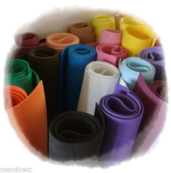 Foam Sheets Large Size 22 x 17 inches Large Eva Foam Sheet
