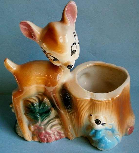 wade porcelain bambi