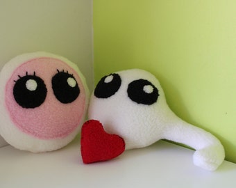 sperm cell plush