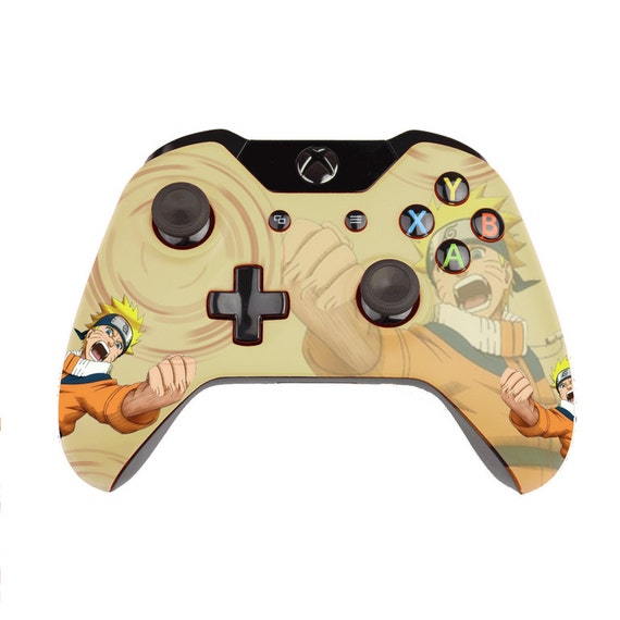 Custom XBOX One controller Wireless Glossy by RhinoControllers
