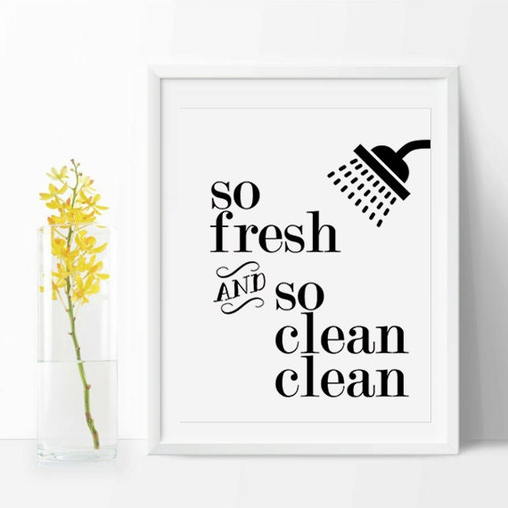 clean bathroom quotes quotesgram