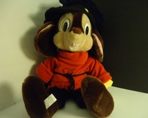 1986 fievel doll