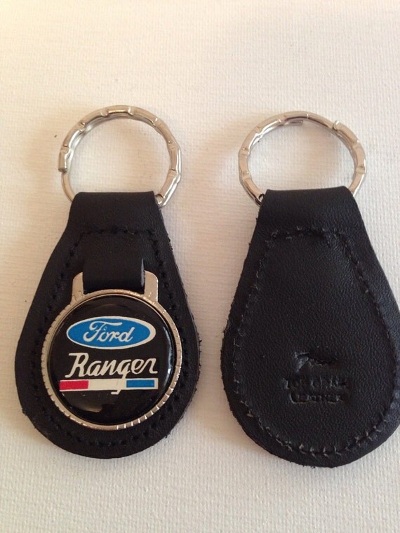 ford ranger keyring
