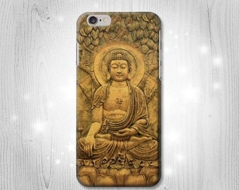 Buddha iphone case | Etsy