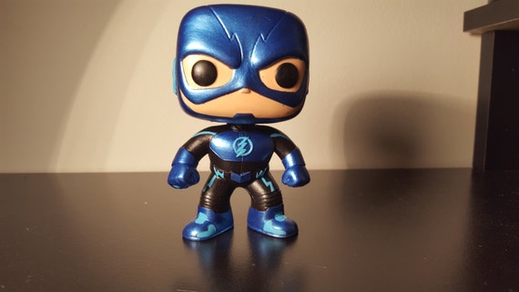 the flash funkos