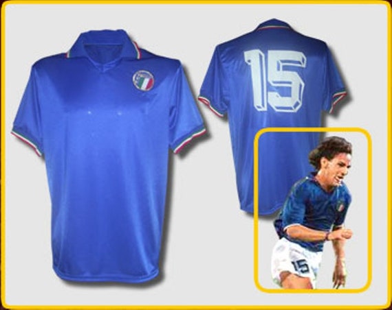 roberto baggio jersey