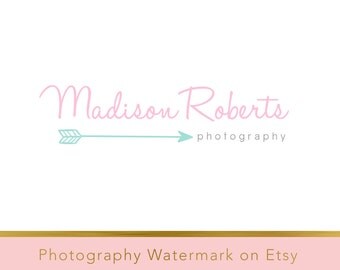 Cute watermarks | Etsy