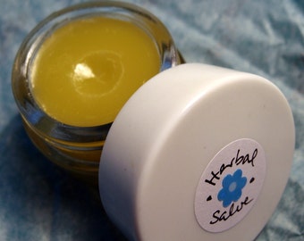 Herbal Salve