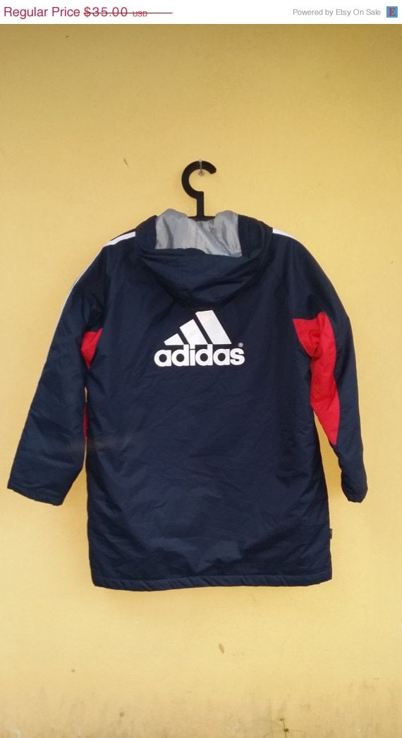 adidas clima 365 jacket