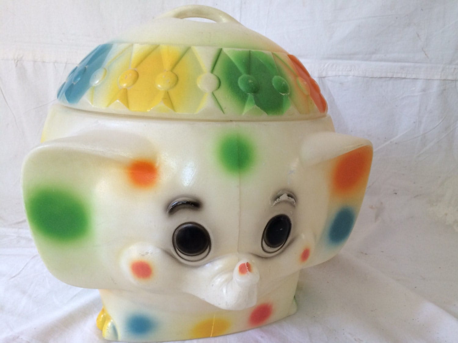Elephant Toy Chest Storage Circus Elephant Hamper Kid's - ðzoom elephant toy chest storage circus elephant hamper kid's - ðzoom