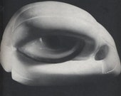 Louise Bourgeous ART BOOK Contemporary Sculpture Mixed Media Drawing POP